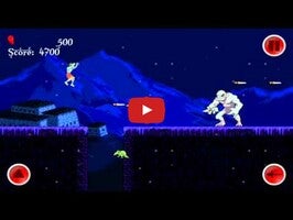 Vídeo de gameplay de Neil Rajah 1