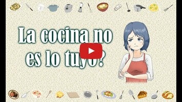 Vídeo sobre Comida Casera 2 1