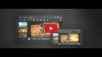 Vidéo au sujet deMovie Edit Touch1