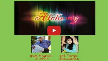 Gameplay video of Alchemy 1