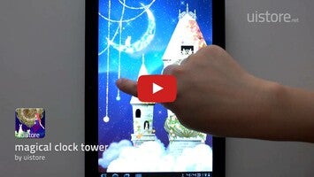 Vídeo sobre magical clock tower[FL ver.] 1