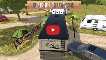 Video del gameplay di Camper Van Beach Resort 1