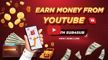 فيديو حول Sub for Sub Get View Sub Like1