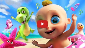 Video about LooLoo Kids 1