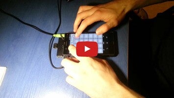 Gameplay video of Dubstep Pad S 1