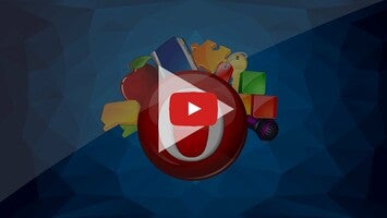 Vídeo sobre OUINO Italian Complete 1