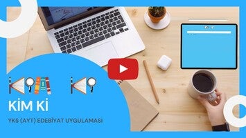 Video tentang Kim Ki - YKS-AYT Edebiyat 1