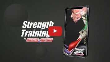 Video about Strength Training 1