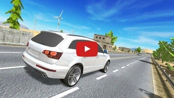 طريقة لعب الفيديو الخاصة ب Offroad Car Q1