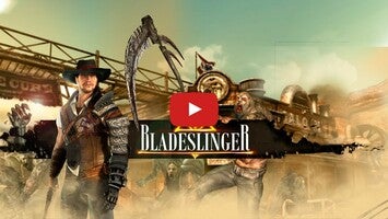 Gameplay video of Bladeslinger FREE 1