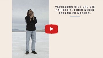 Erlebe Gott1動画について