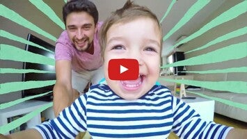 Vidéo au sujet deTalkingParents: Co-Parent App1