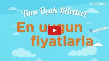 Video über Bilet.com QR Okuyucu 1