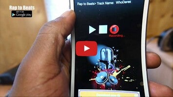 Rap to Beats Vol 2 1 के बारे में वीडियो