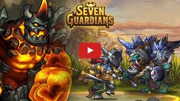 วิดีโอการเล่นเกมของ Seven Guardians 1