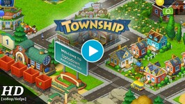 Видео игры Township 1