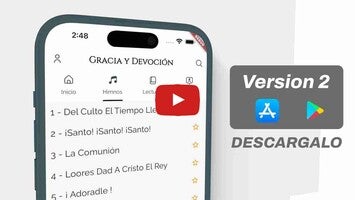 Video về Gracia y Devoción1