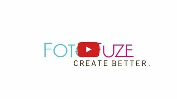 FotoFuze1動画について