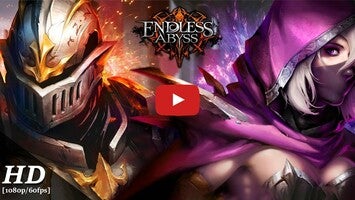 Video del gameplay di Endless Abyss 1
