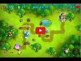 Vídeo de gameplay de TnT 1