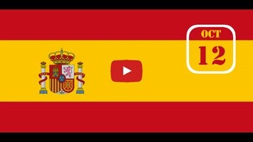 Video tentang Spain Calendar 2023 1