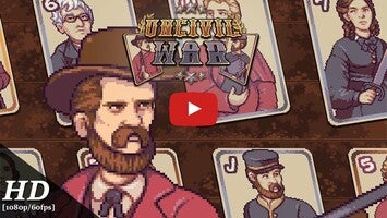 Vidéo de jeu deUncivil War1