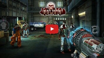 dead target online game