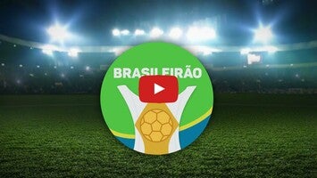 Vídeo sobre Brasileirão 2023 Série A B e C 1