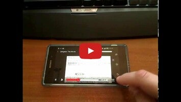 Argus Touch Blocker1動画について