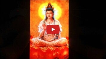Vídeo de Avalokitesvara 1