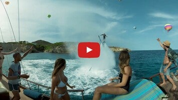 关于Inception: 360 & VR Videos1的视频