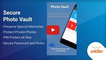 Video tentang Photo Vault 1