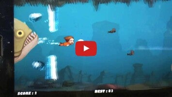 Vídeo de gameplay de U.T.S 1