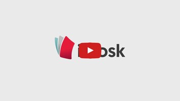 Видео про iKiosk | Digital Newspapers An 1