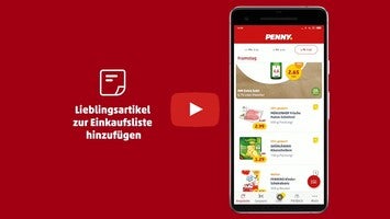 Video über PENNY Angebote & Coupons 1