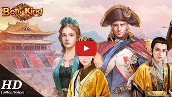 Vídeo de gameplay de Be The King: Palace Game 1
