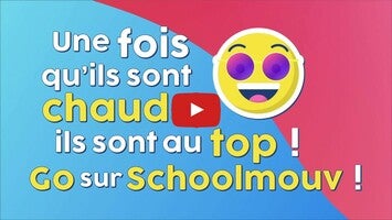 Vídeo sobre Cours & révisions du CP au bac 1