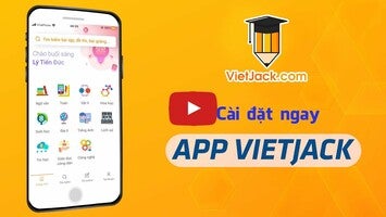 VietJack 1와 관련된 동영상