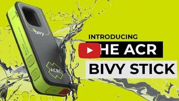 Vídeo sobre Bivy – Messaging & Navigation 1