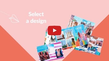 Video über Fizzer - Cards & Photobooks 1