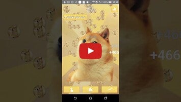 Видео игры Doge Clicker 1