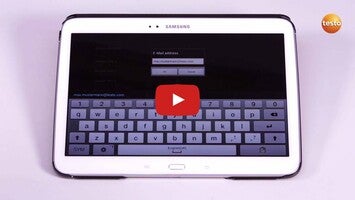 Video about TestoDroid 1