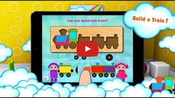 Video del gameplay di EduKidsRoom 1