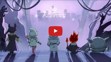 Yuliverse1のゲーム動画