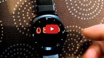 Видео про Nixie Watch 1