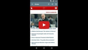 Video about Deutsche Zeitungen 1