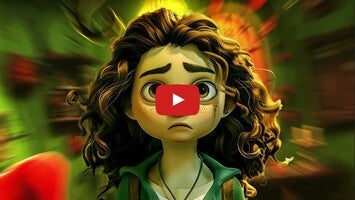 Vidéo de jeu deHorror Game: Scary Sneak1