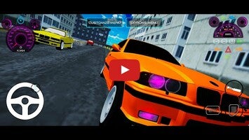 Vídeo-gameplay de Race King 1