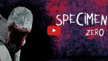 Gameplay video of Specimen Zero 1