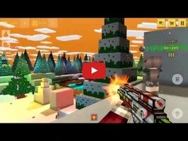 Video del gameplay di Block Force 1